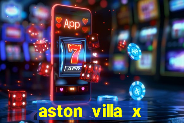 aston villa x brentford palpite